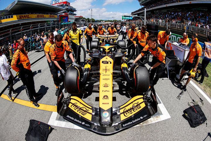 GP Ισπανίας: Το πρόγραμμα δοκιμών και αγώνα, τα ελαστικά και η στρατηγική