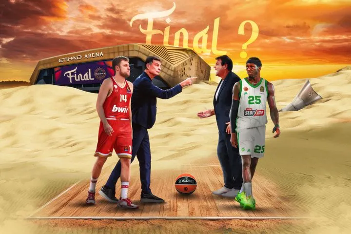 Ολυμπιακός – Παναθηναϊκός: Ετοιμαστείτε να ζήσουμε το μεγαλύτερο ματς όλων των εποχών