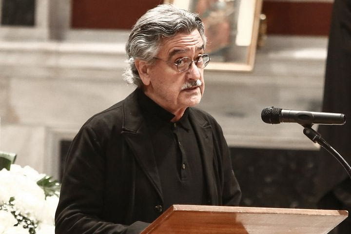 Πέθανε ο ηθοποιός Νίκος Γαλανός