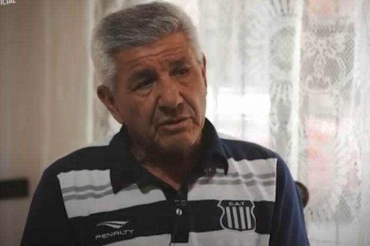 Πέθανε ο Λουίς Γκαλβάν