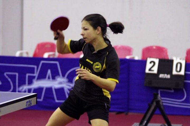 Πέθανε η Όλγα Γεωργοπούλου