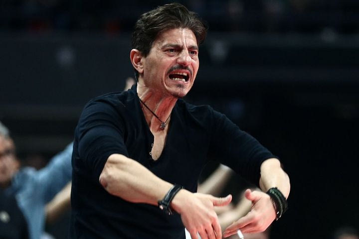 Γιαννακόπουλος: Πρόστιμο 20.000 από τον Αθλητικό Δικαστή για τις αναρτήσεις του στα social media