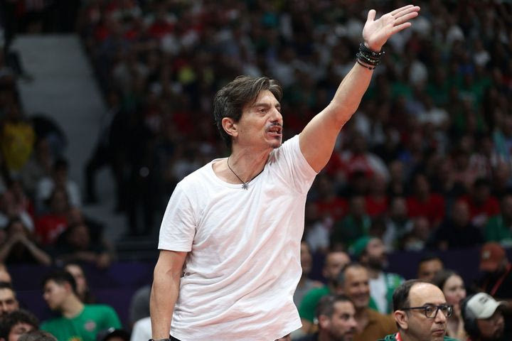 Final Four 2025, Γιαννακόπουλος: “Εμείς δεν πανηγυρίζουμε τις συμμετοχές σε Final Four όπως άλλες ομάδες, εμείς είμαστε Παναθηναϊκός”