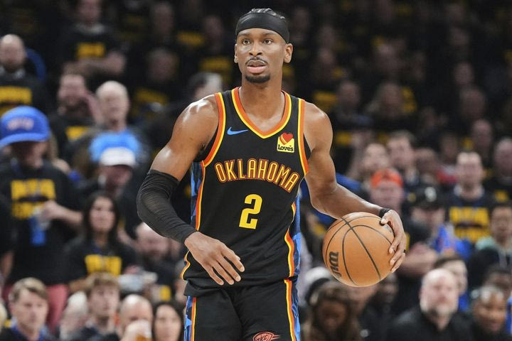 NBA, Θάντερ – Νάγκετς 149-106: Σαρωτική Οκλαχόμα με δύο ρεκόρ, κυρίαρχος Γκίλτζιους-Αλεξάντερ και 1-1 στη σειρά
