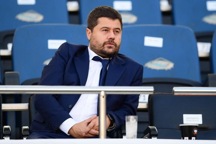 Γκαγκάτσης: “Οι δεσμεύσεις μας για τον τελικό έγιναν πράξη στο ακέραιο”