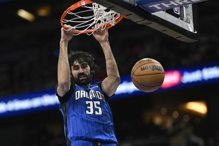 Ο Γκόγκα Μπιτάτζε