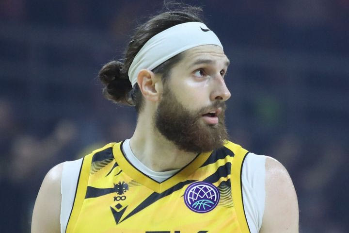 ΑΕΚ Betsson – Μάλαγα 65-71: Πάλεψε σαν θηρίο η “Ένωση”, αλλά λύγισε κόντρα στην ανώτερη Ουνικάχα