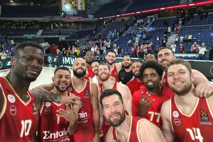 Φουρνιέ: “Οι δυσκολίες συχνά προετοιμάζουν τους απλούς ανθρώπους για ένα εξαιρετικό πεπρωμένο”