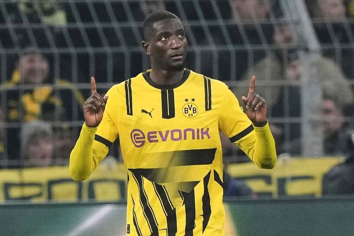 Bundesliga: Ντόρτμουντ και Άιντραχτ τσέκαραν με τριάρα το εισιτήριο του Champions League, φινάλε με νίκη για την Μπάγερν