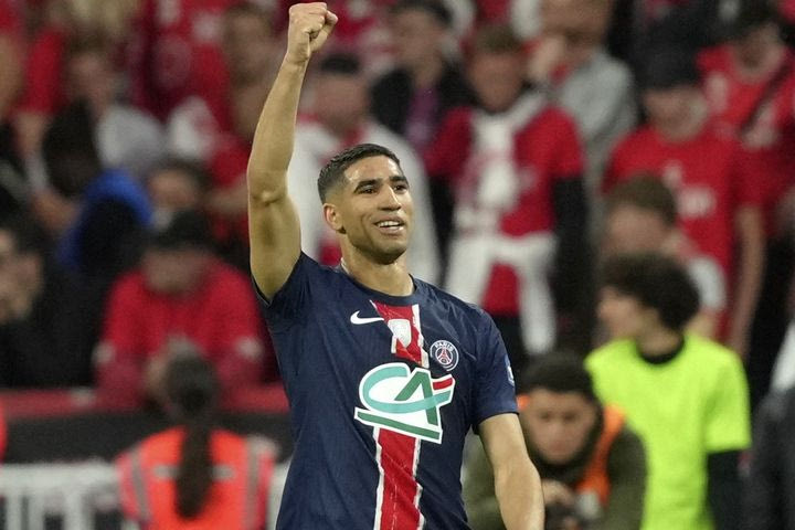 Coupe de France: Η “Χρυσή Βίβλος” του Κυπέλλου Γαλλίας