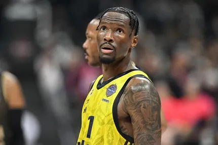 Ο Νάιτζελ Χέιζ-Ντέιβις