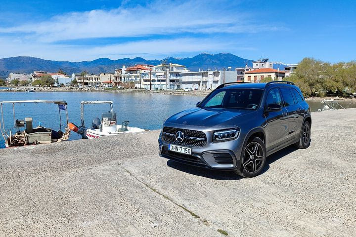 Ολόκληρη η γκάμα των SUV της Mercedes με μειωμένες τιμές