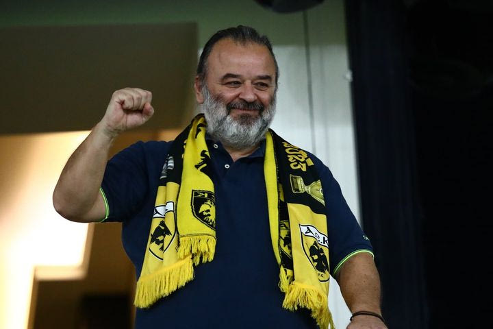 Ηλιόπουλος: “Θα δοθεί πλοίο της εταιρείας μας για να πάει κόσμο του ΟΦΗ στον τελικό”