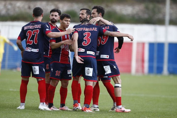 Η FIFA επέβαλε ban σε Ηλιούπολη και Διαγόρα