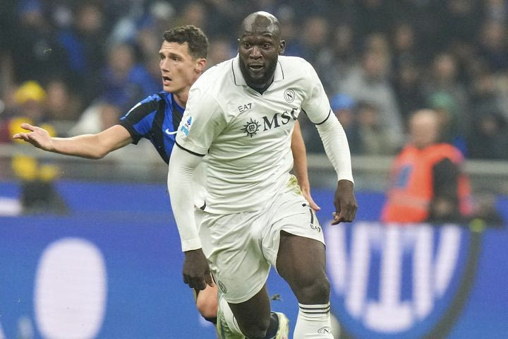 Serie A: Τα σενάρια για τον τίτλο, πώς το κατακτούν η Νάπολι και η Ίντερ