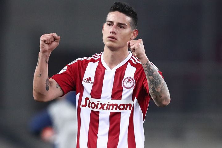 Αφιέρωμα της Marca στον Χάμες: Αναφορά και στο πέρασμά του στον Ολυμπιακό