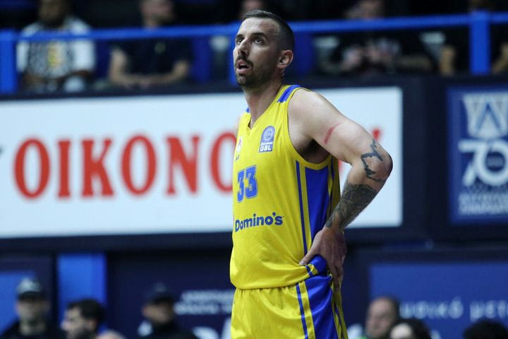Ο Βλάντο Γιάνκοβιτς