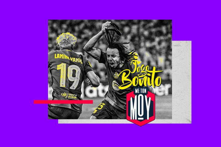 Jogo Bonito: Η επιστροφή του El Clásico και το “manual” καλών αθλητικών μεταδόσεων