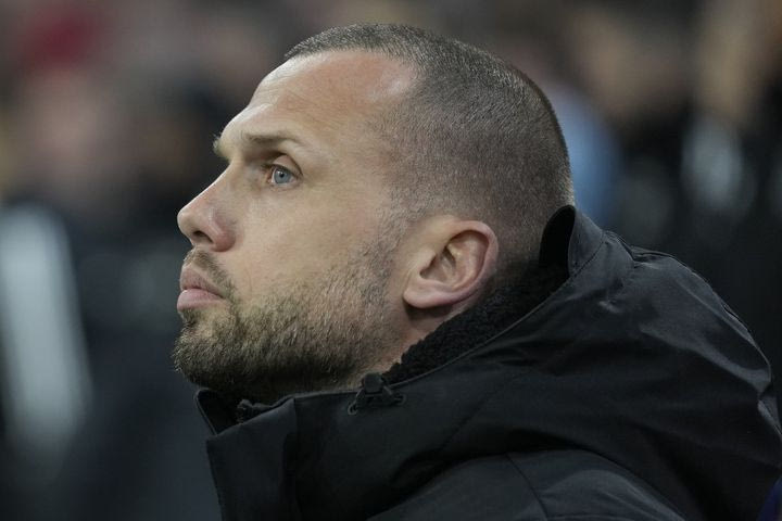 Τέλος ο Χέιτινγκα από τον Άγιαξ