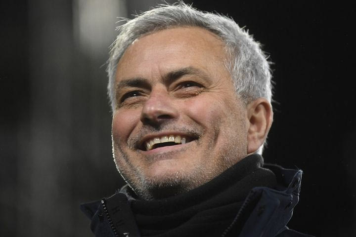 Μουρίνιο: “Το παραδέχομαι, δεν ήθελα η Ίντερ να πάρει το τρέμπλ, το θεωρώ δικό μου”