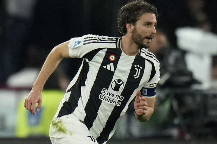 Serie A: H Γιουβέντους έκλεισε με περιπετειώδη τρόπο θέση στο Champions League, η Ρόμα στο Europa League