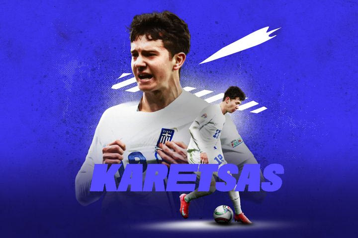 Καρέτσας: Τα μεγαθήρια που μονομαχούν για τον 18χρονο wonderkid και το ποσό που θα πείσει την Γκενκ