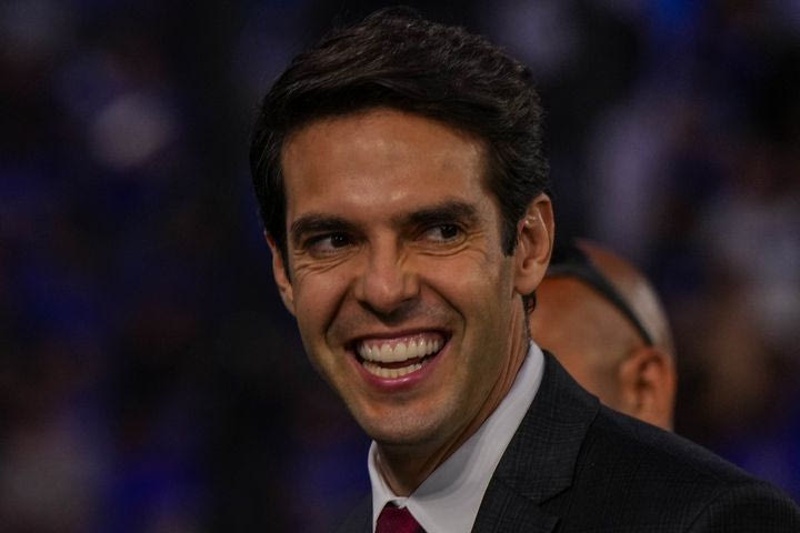 Εθνικής Βραζιλίας: Ο Αντσελότι θέλει τον Κακά για βοηθό του στη Σελεσάο