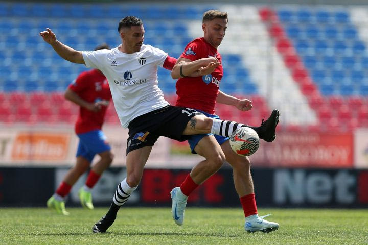 Super League 2: Οι 20 ομάδες της σεζόν 2025/26