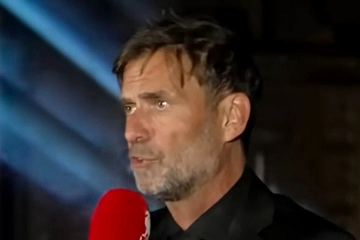 Κλοπ για το σοκαριστικό ατύχημα στο Λίβερπουλ: “Οι σκέψεις μας είναι με όλους τους τραυματίες και τους πληγέντες”