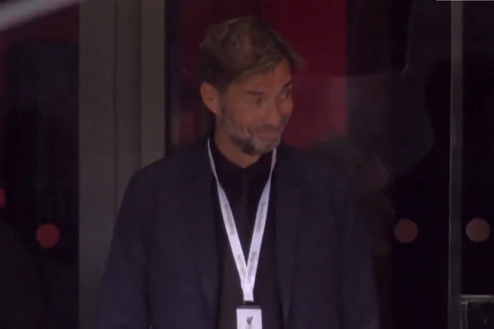 Λίβερπουλ: Παρουσία του Κλοπ η αναμέτρηση των Κόκκινων με την Κρίσταλ Πάλας