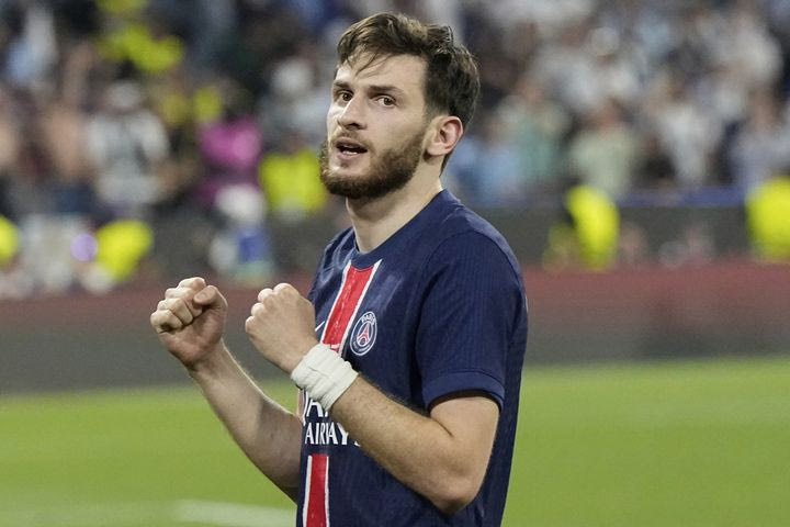 Champions League: Η “χρυσή Βίβλος” της διοργάνωσης, το πρώτο της Παρί Σεν Ζερμέν