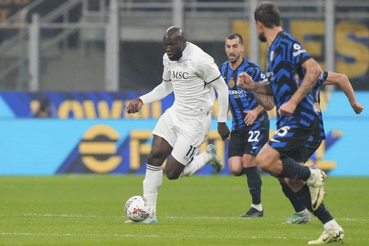 Serie A: Τα σενάρια της τελευταίας αγωνιστικής για τον τίτλο και τι ισχύει με τις ισοβαθμίες για τη μάχη της 4ης θέσης που βγάζει στο Champions League