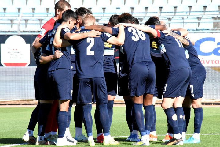 Λαμία: Ο Πανουργιάς Παπαϊωάννου το πήρε απόφαση και αποσύρεται, προς τη Γ’ Εθνική τη νέα σεζόν οι Φθιώτες