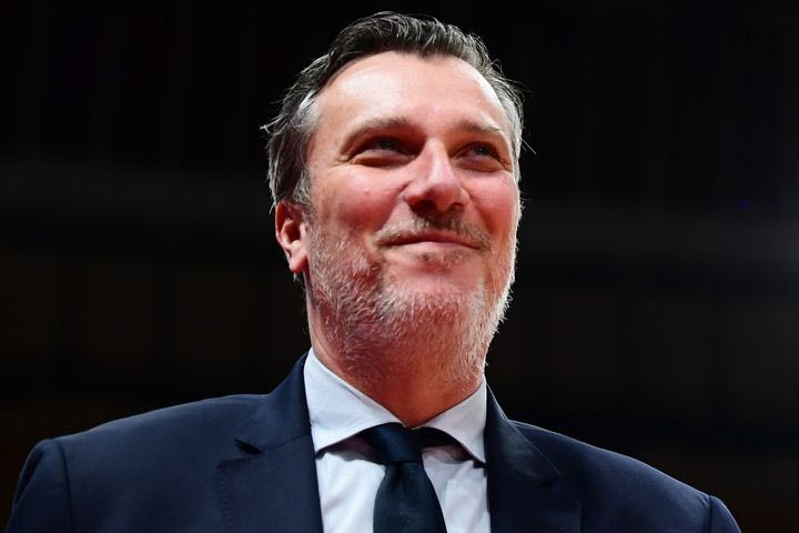 Λεπενιώτης για τον κόσμο του Ολυμπιακού στο Άμπου Ντάμπι: “Θα είναι έκπληξη για όλους, ξέρω ότι πολλοί Έλληνες έχουν αγοράσει εισιτήρια”