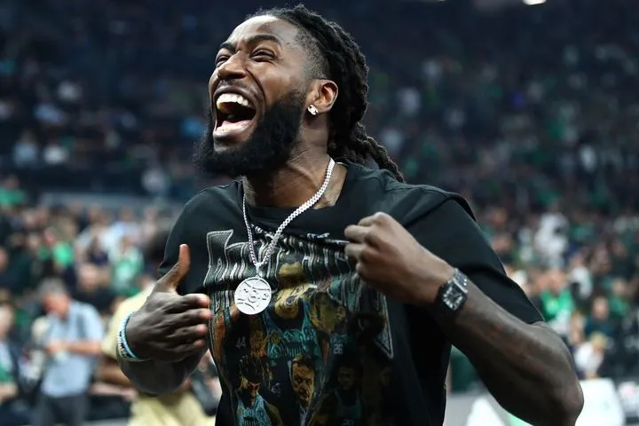 Λεσόρ: “Πριν από ένα χρόνο πίστευα ότι όλα είχαν τελειώσει, θα επιστρέψω σαν γ@μημένος σκύλος”