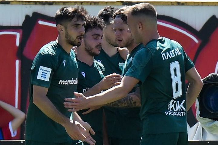 Πανσερραϊκός – Λεβαδειακός 0-1: Λύγισε τα Λιοντάρια με τον Όζμπολτ και επέστρεψε στις νίκες