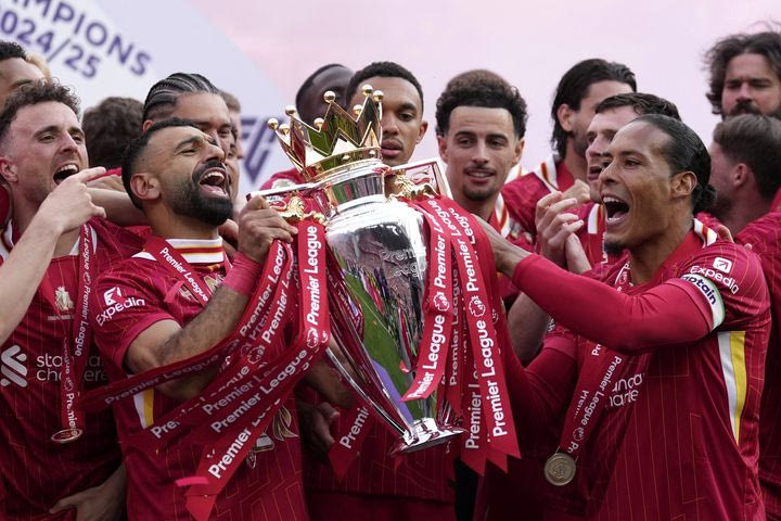 Ξεκινά η Premier League: Μακροχρόνια έως το 17.00