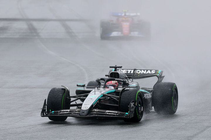 Κίνδυνος αναστολής του GP του Μαϊάμι λόγω ακραίων καιρικών φαινομένων