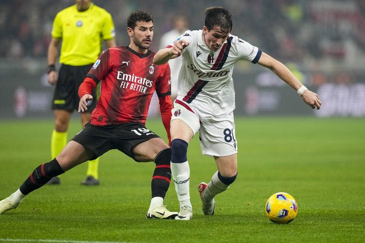 Αθλητικές μεταδόσεις: Πού θα δείτε τον τελικό Κυπέλλου Ιταλίας ανάμεσα στη Μίλαν και την Μπολόνια