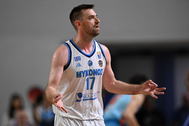 Μύκονος – Μέγαρα 86-76: Πρωταθλήτρια της Elite League η Μύκονος, ιστορική άνοδος με κυκλαδίτικο αέρα στην Stoiximan GBL