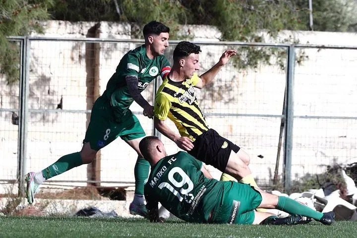 Γ’ Εθνική: Η τελική βαθμολογία στους τέσσερις ομίλους, οι ομάδες που σώθηκαν κι αυτές που υποβιβάστηκαν