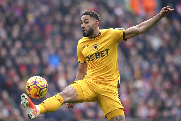 Μάντσεστερ Γιουνάιτεντ: Κλείνει τον Κούνια από τη Γουλβς, στο τελευταίο στάδιο οι διαπραγματεύσεις