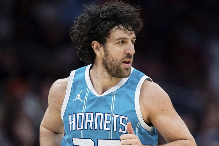 Μίτσιτς: “Χάρηκα που μίλησα με τον κόουτς Ιτούδη, είμαι ενθουσιασμένος που θα συνεργαστώ μαζί του”