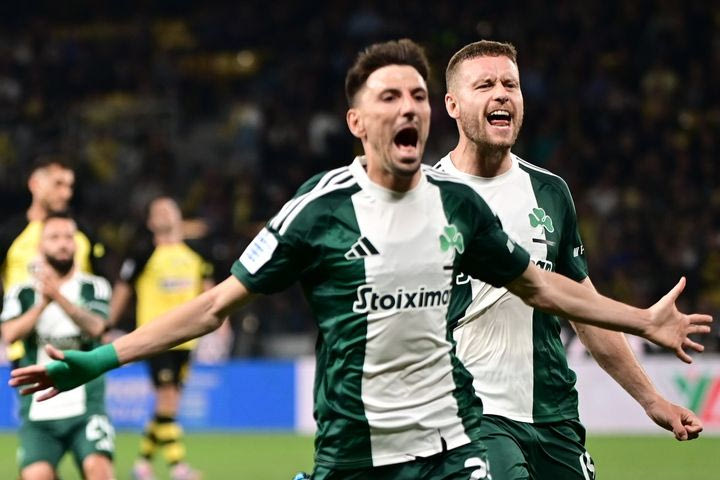 Stoiximan Super League: Η βαθμολογία πριν την τελευταία αγωνιστική των playoffs
