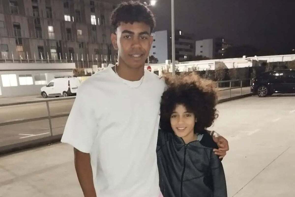 O Γιαμάλ και ο Κουράλ