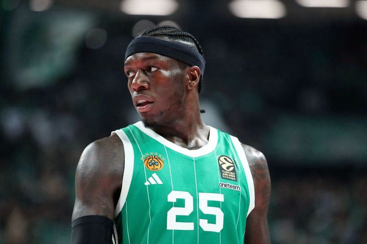 Παναθηναϊκός – Εφές Game 5: Ωρα πρόκρισης για τους πράσινους