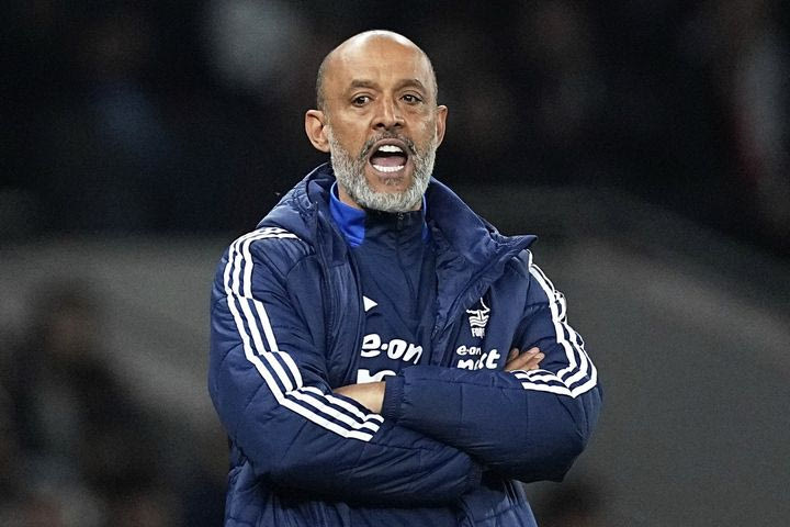 Τέλος ο Νούνο από τη Νότιγχαμ Φόρεστ, σύμφωνα με το Athletic