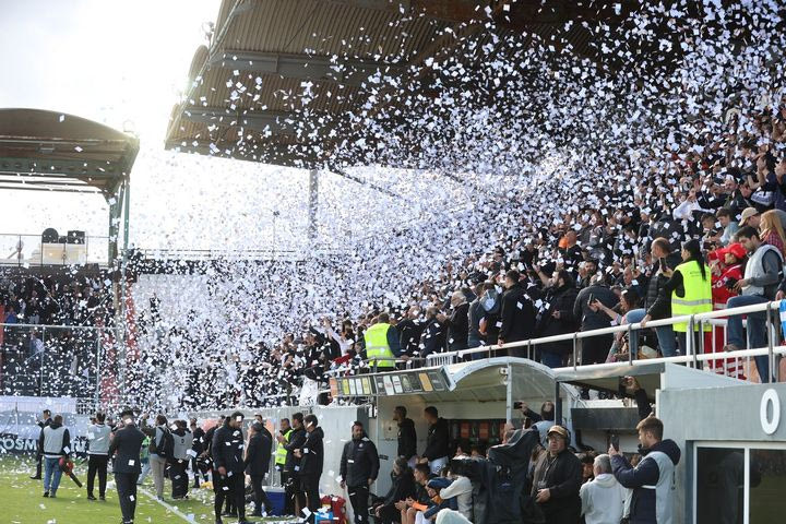 ΟΦΗ – Ολυμπιακός: Οι οδηγίες των Κρητικών για τα εισιτήρια και την άφιξη του κόσμου στο ΟΑΚΑ