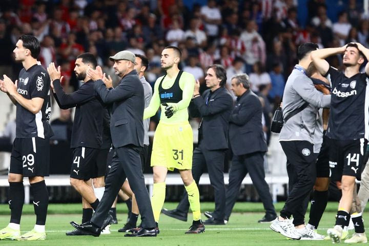 “Στο πλοίο μπαίνω για εκδρομή”, το ντοκιμαντέρ του ΟΦΗ για την πορεία του στον τελικό Κυπέλλου Ελλάδας Betsson