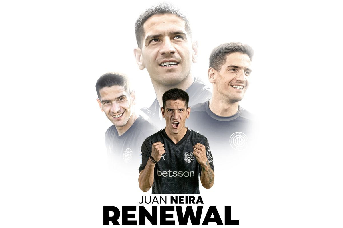 Ο Νέιρα παραμένει στον ΟΦΗ